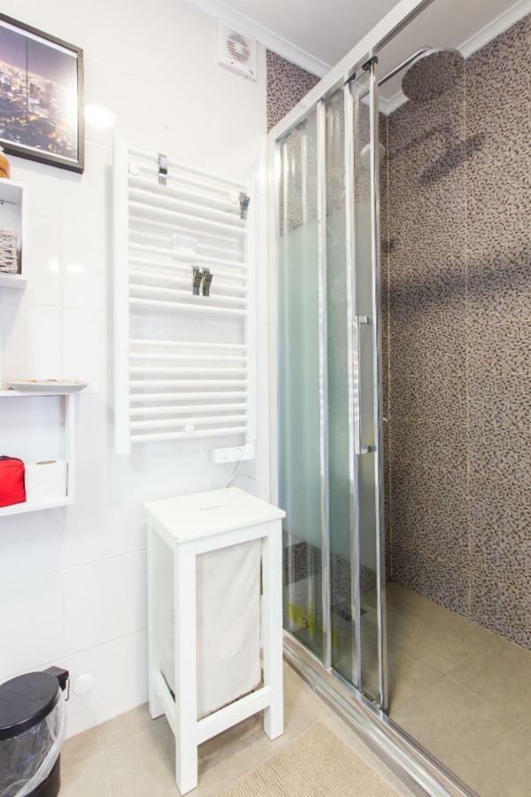 Cozy Place In Lisbon 23 Exterior photo