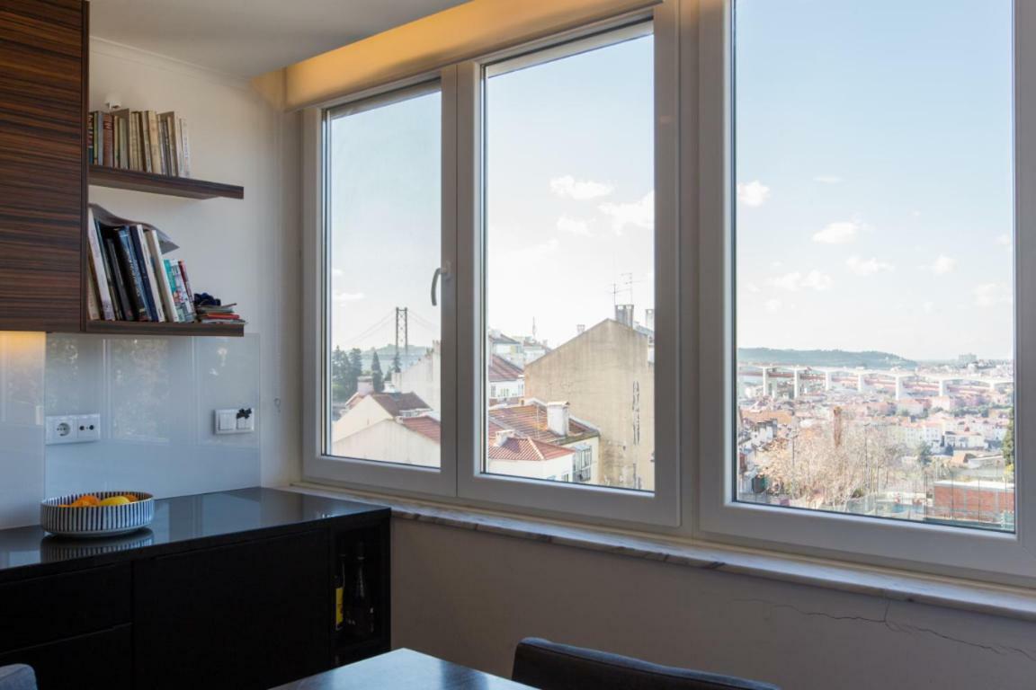 Cozy Place In Lisbon 23 Exterior photo