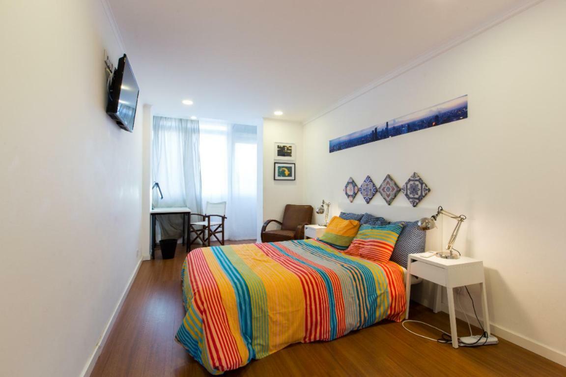 Cozy Place In Lisbon 23 Exterior photo