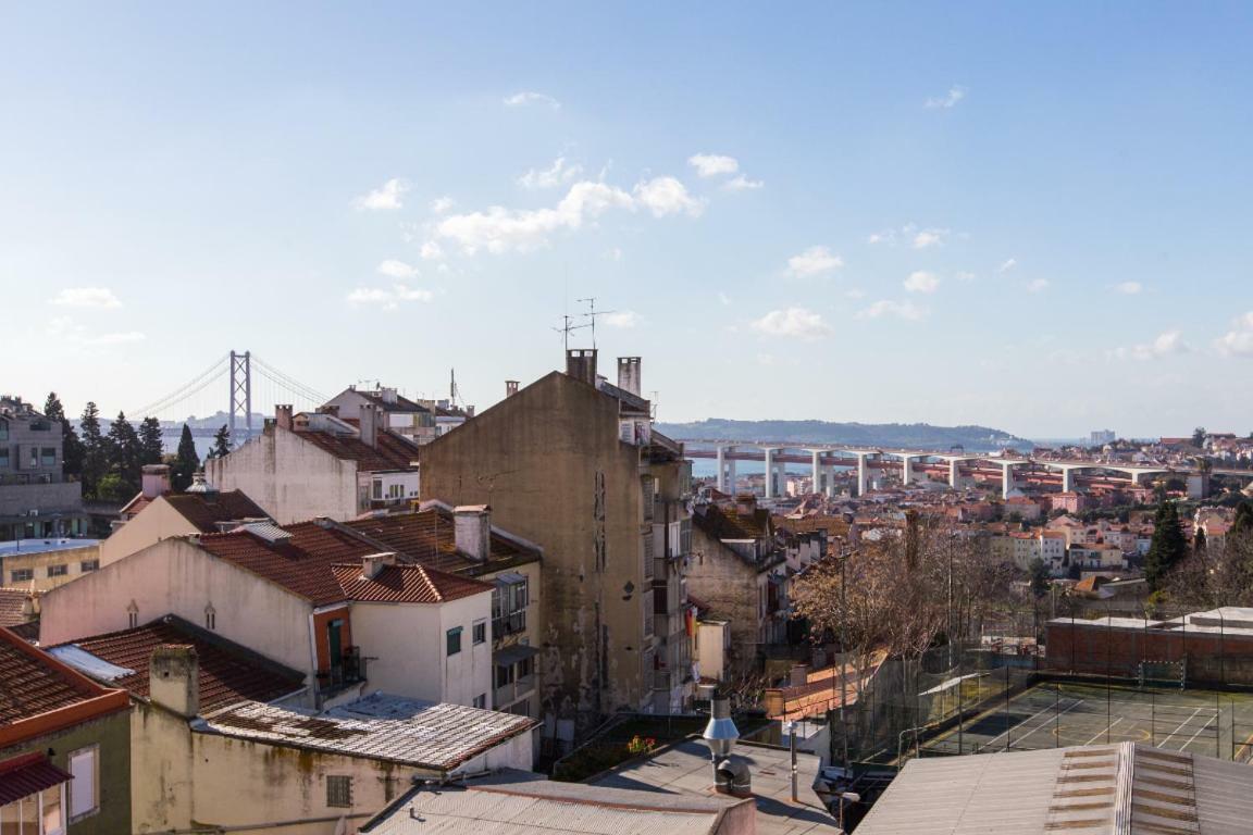 Cozy Place In Lisbon 23 Exterior photo