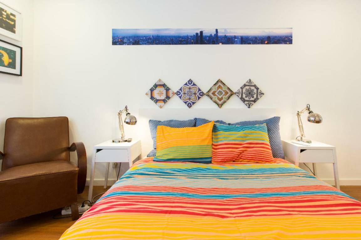 Cozy Place In Lisbon 23 Exterior photo