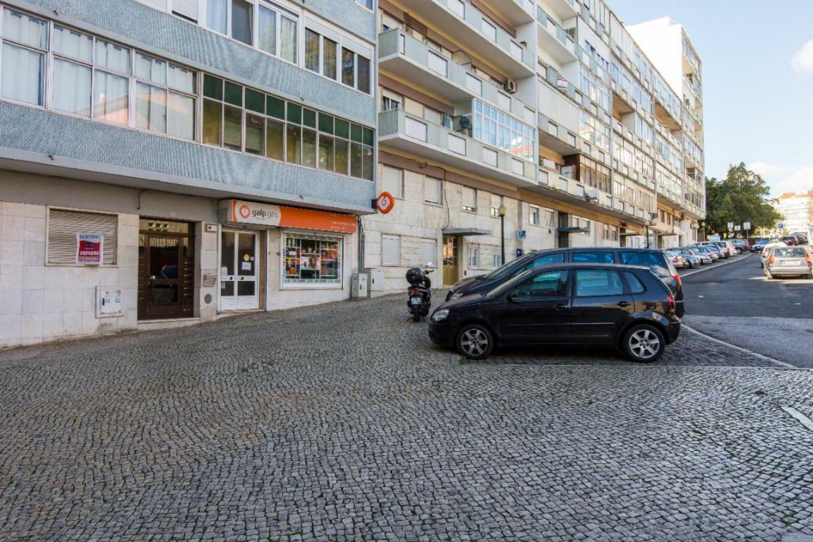 Cozy Place In Lisbon 23 Exterior photo